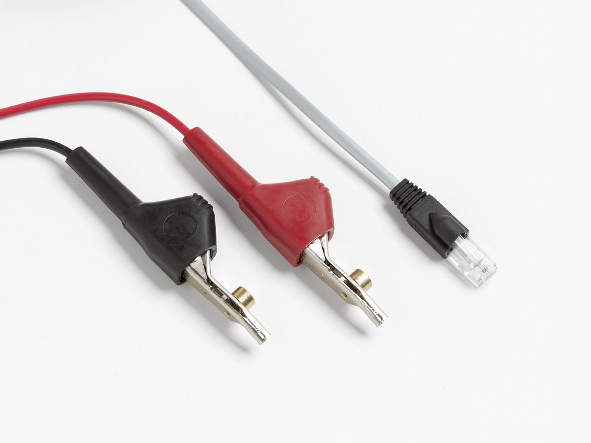 Lokalizator par kabli Fluke Networks Pro3000 Producent Inna