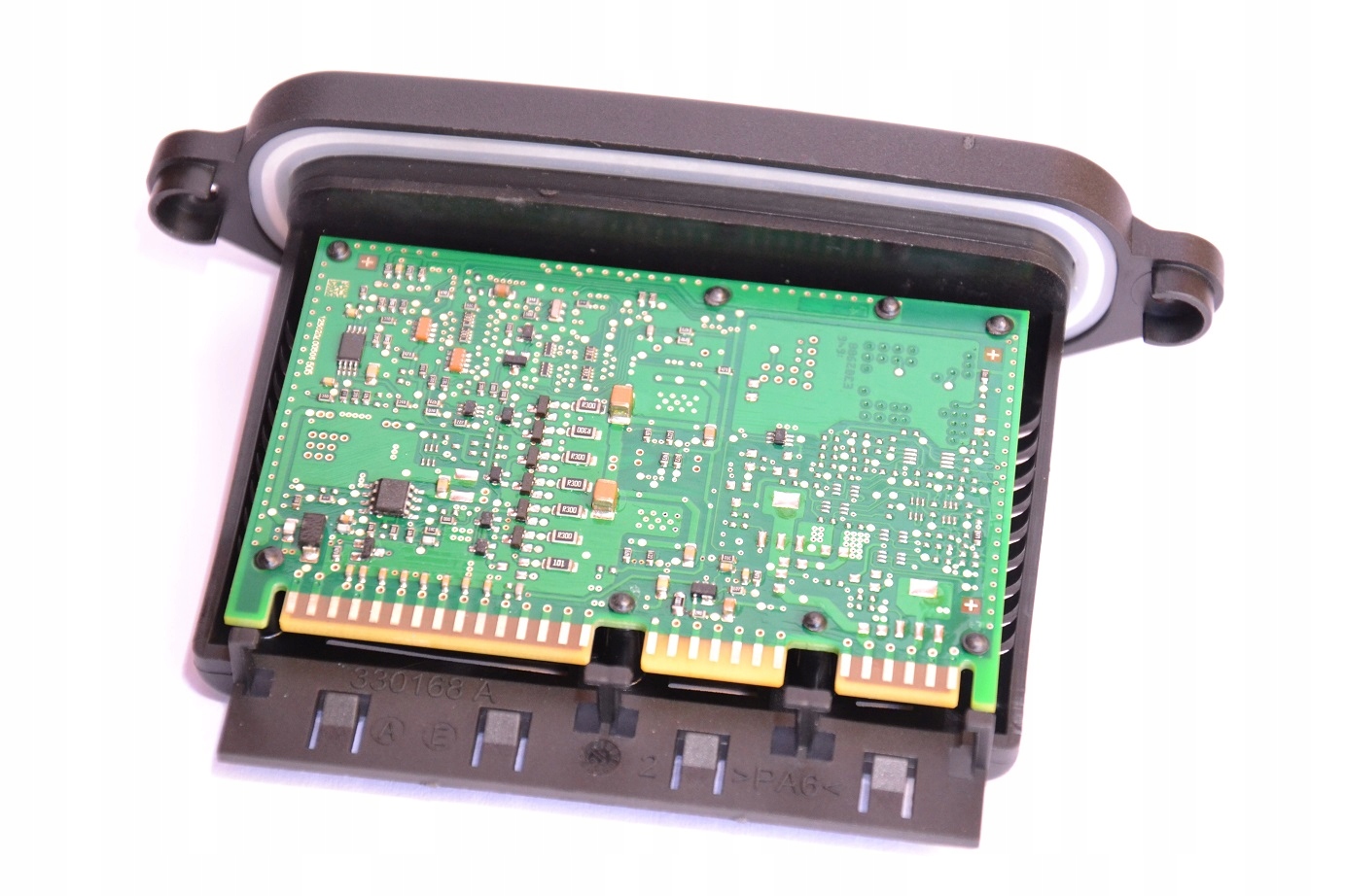 MODUŁ STEROWNIKA ŚWIATEŁ BMW F01 F02 F03 F04