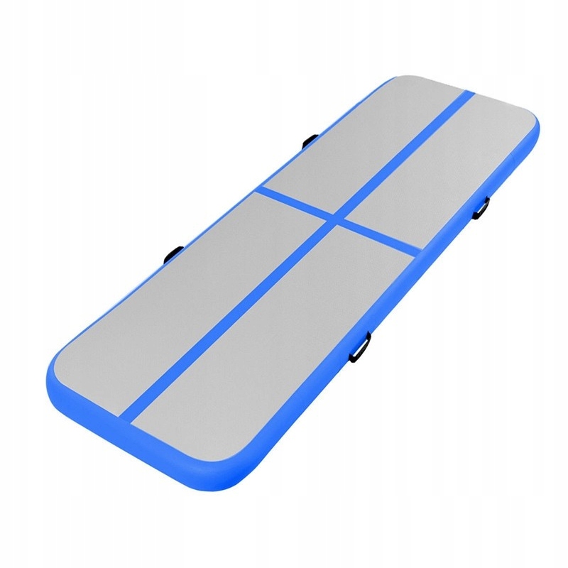 

Dmuchana Mata Do Ćwiczeń Fitness Joga Aerobik 4M