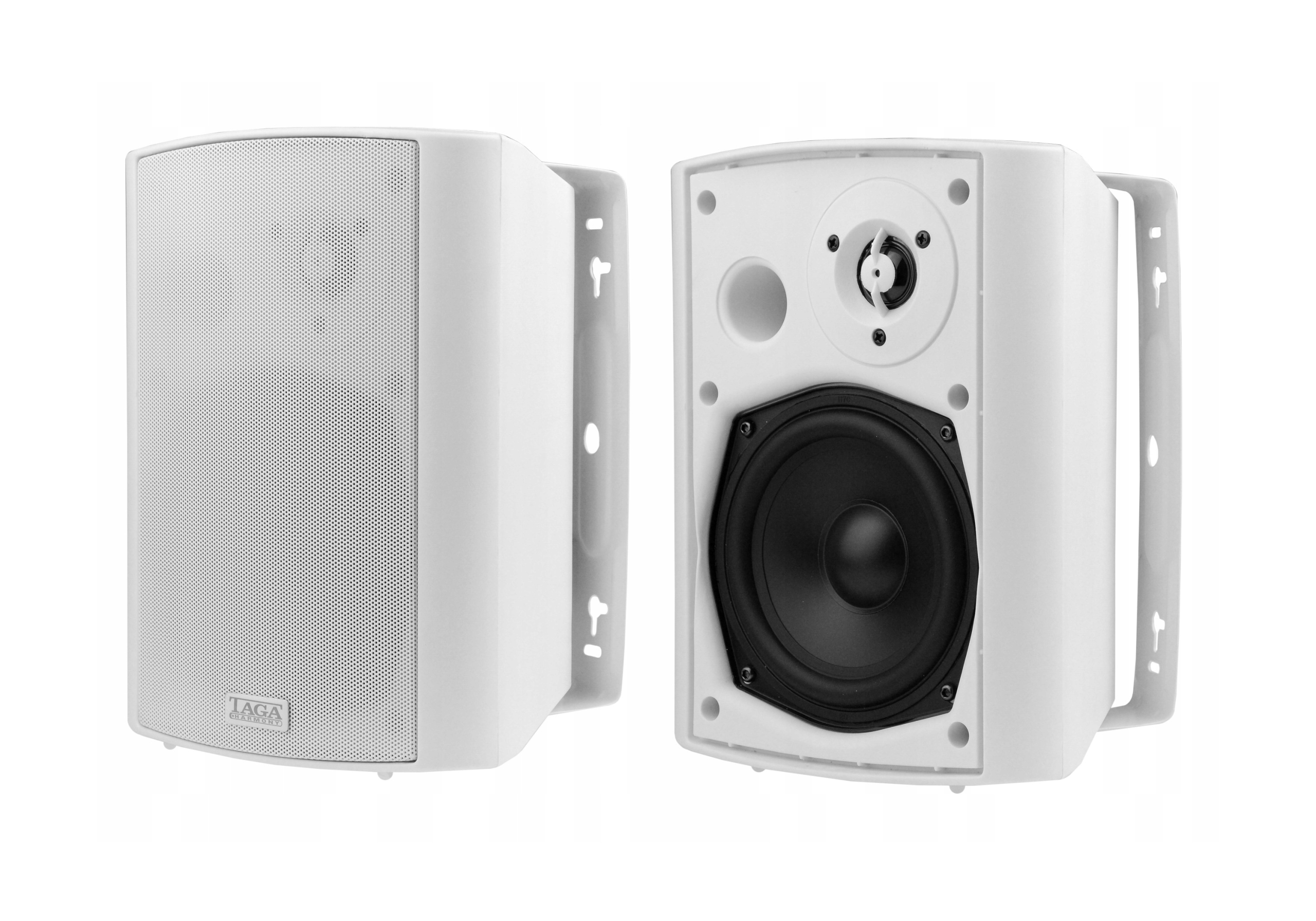 GŁOŚNIKI ZEWNĘTRZNE TAGA TOS-415 v.2 odporne na UV