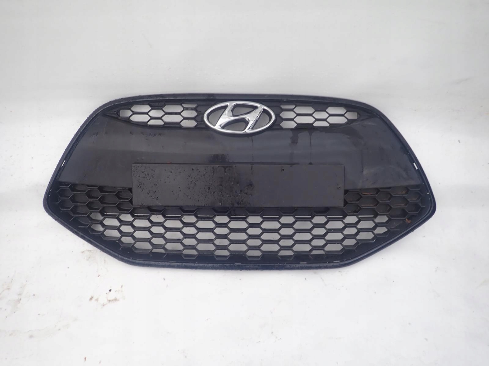 HYUNDAI IX20 LIFT 15-> grill grille
