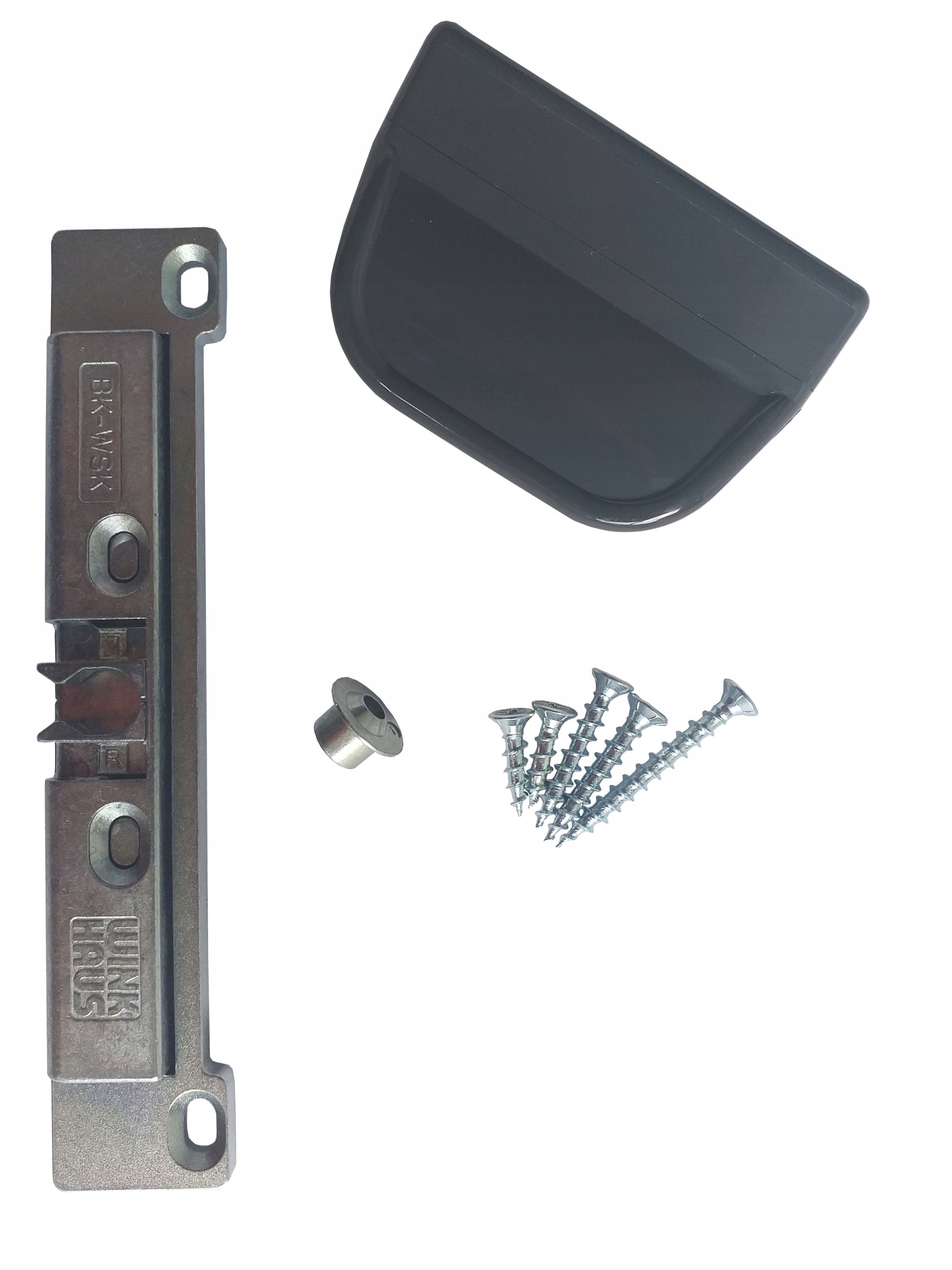 

Winkhaus zatrzask balkonowy ruchomy słupek )gratis