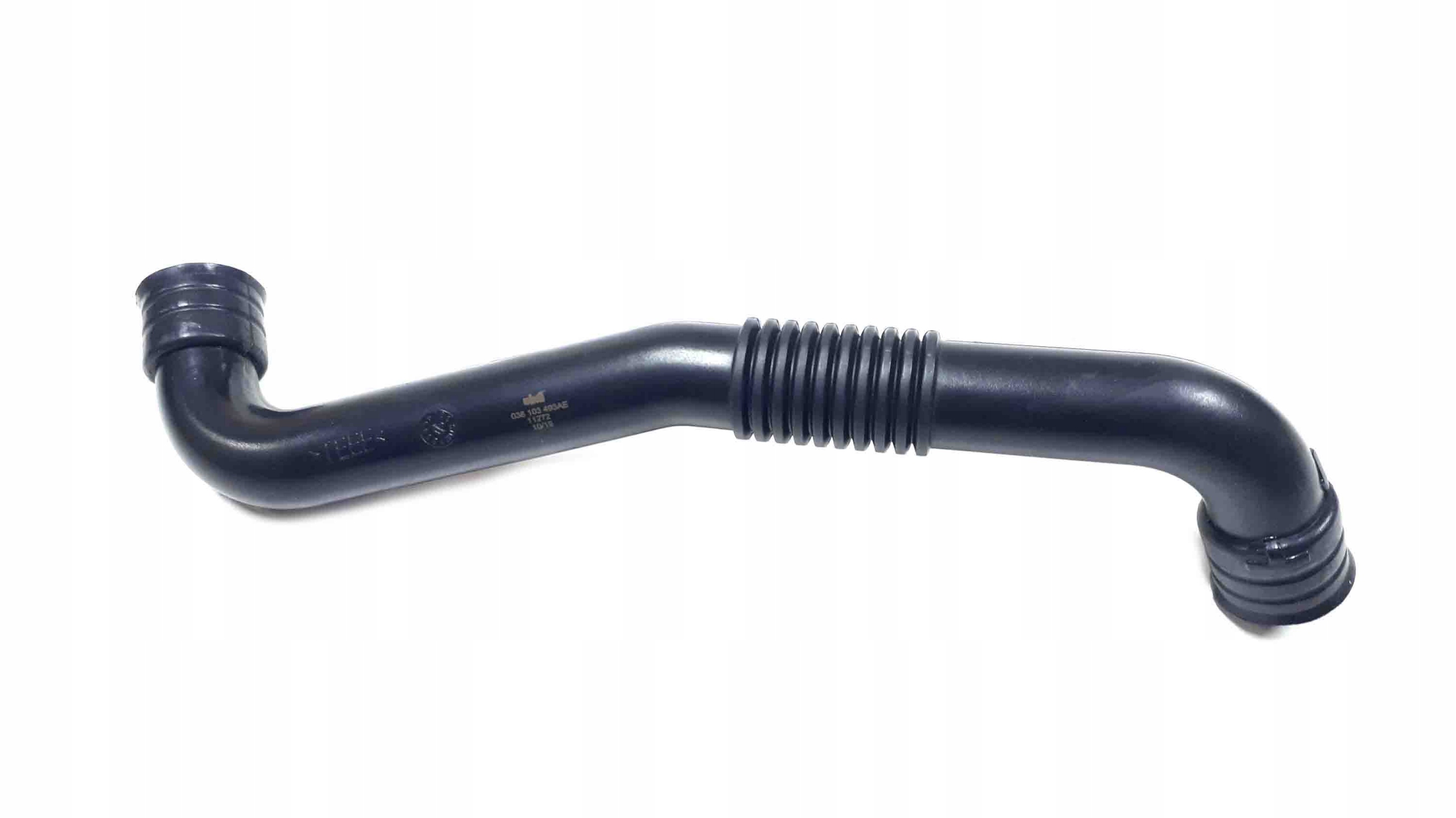 RURA ODMY PRZEWÓD POWIETRZA PASSAT 1.9 TDI 00-05 Producent części Vika