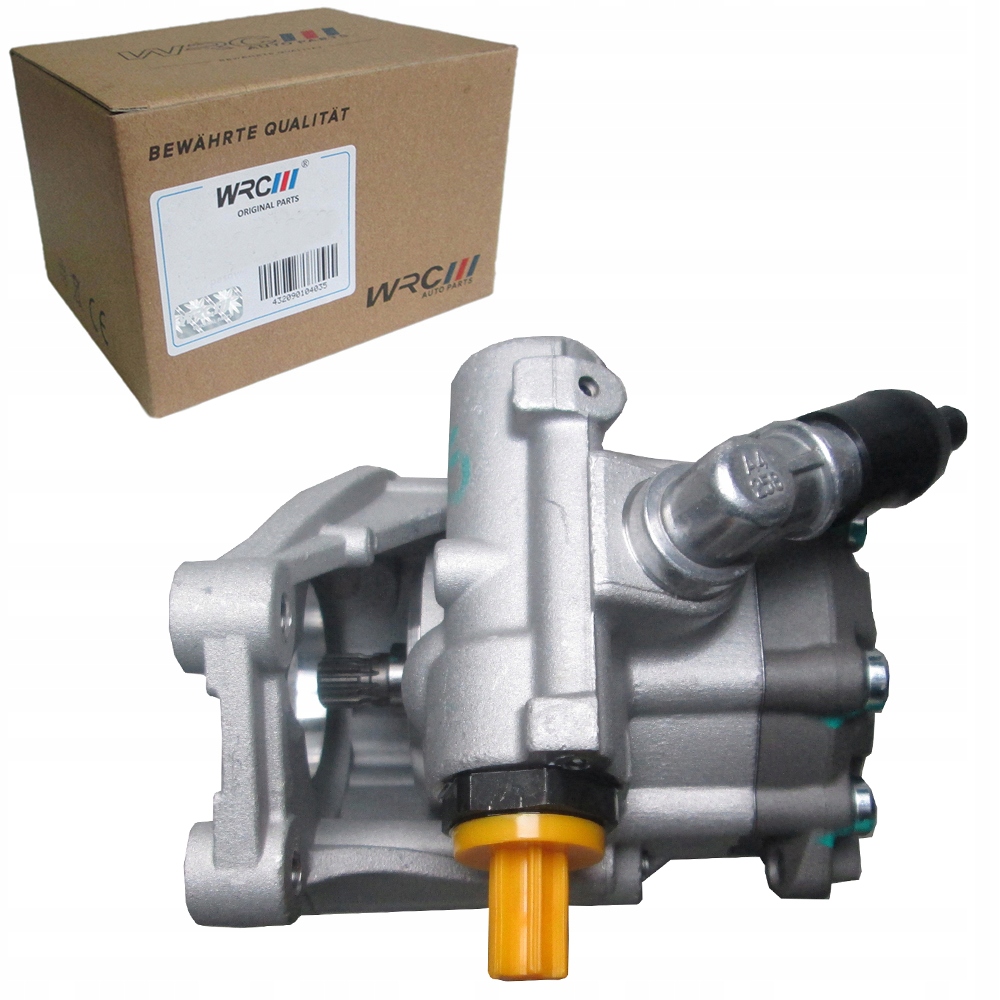 WRC Original Parts 4902416 насос гур