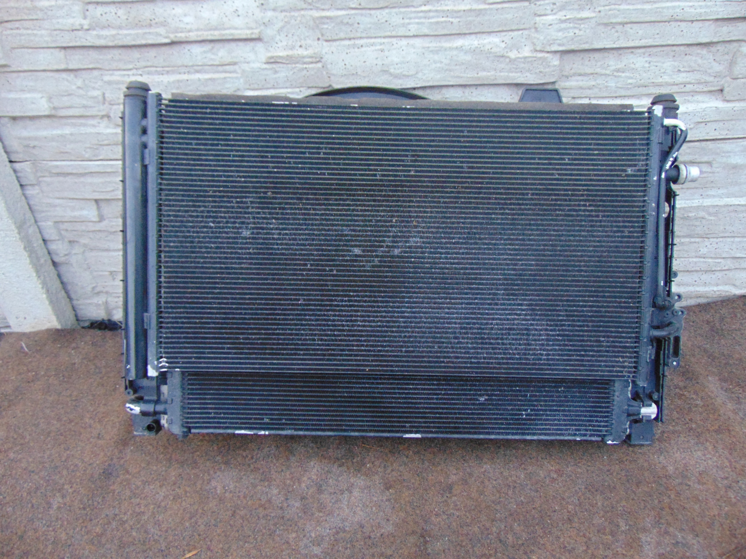 CHŁODNICE DISCOVERY SPORT EVOQUE LIFT 17r Typ samochodu Samochody osobowe