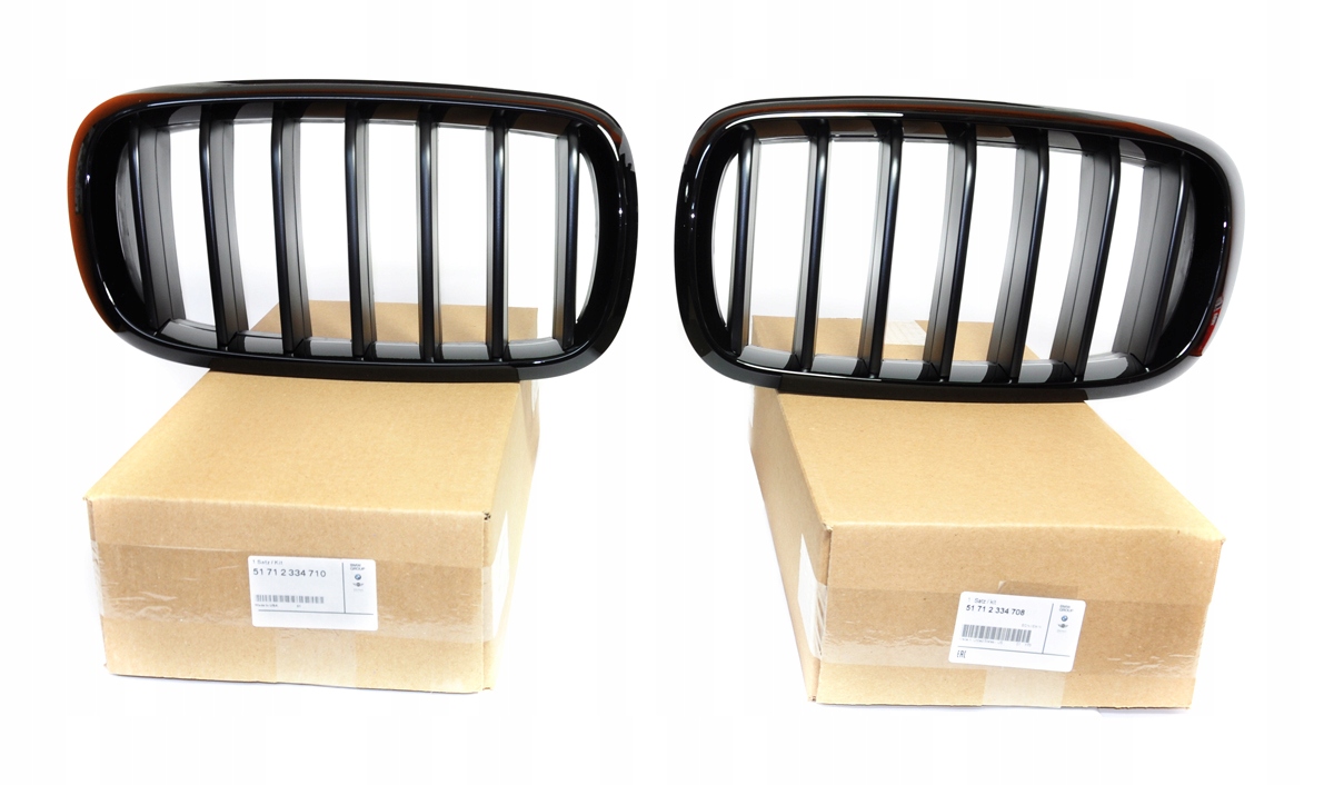 

Oe Bmw Atrapy Nerki M Performance Kpl X5 F15