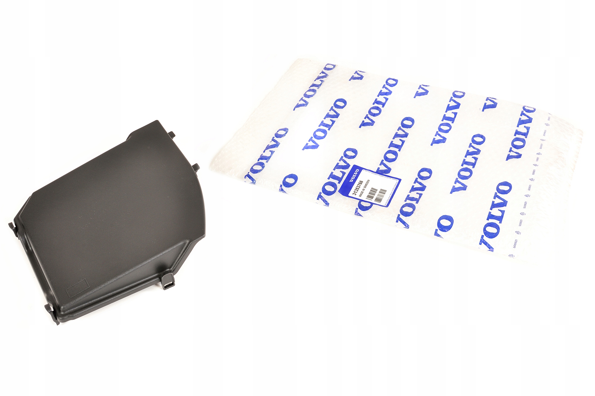 POKRYWA AKUMULATORA OE VOLVO XC70