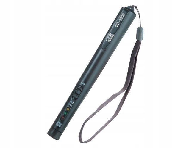 Snímač detektora plynu Lng Lpg Cem GD-3000