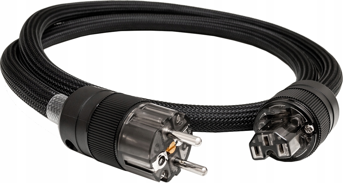 

Kabel przewód zasilający Taga Harmony Tpc-ts 1m