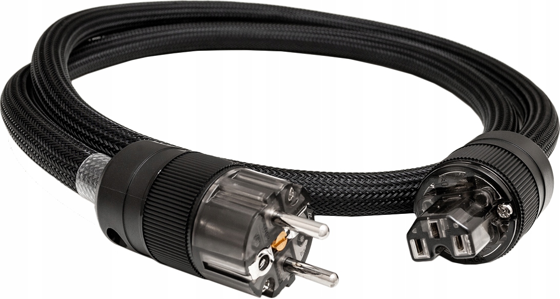 Kabel przewód zasilający Taga Harmony TPC-TS 1,5m - Sklep, Opinie, Cena w