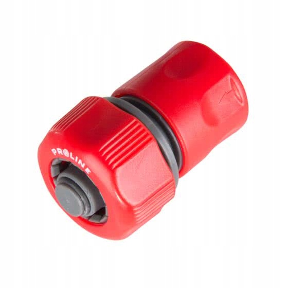 

Szybkozłącze Ze Stopem 3/4 cala szybkozłączka