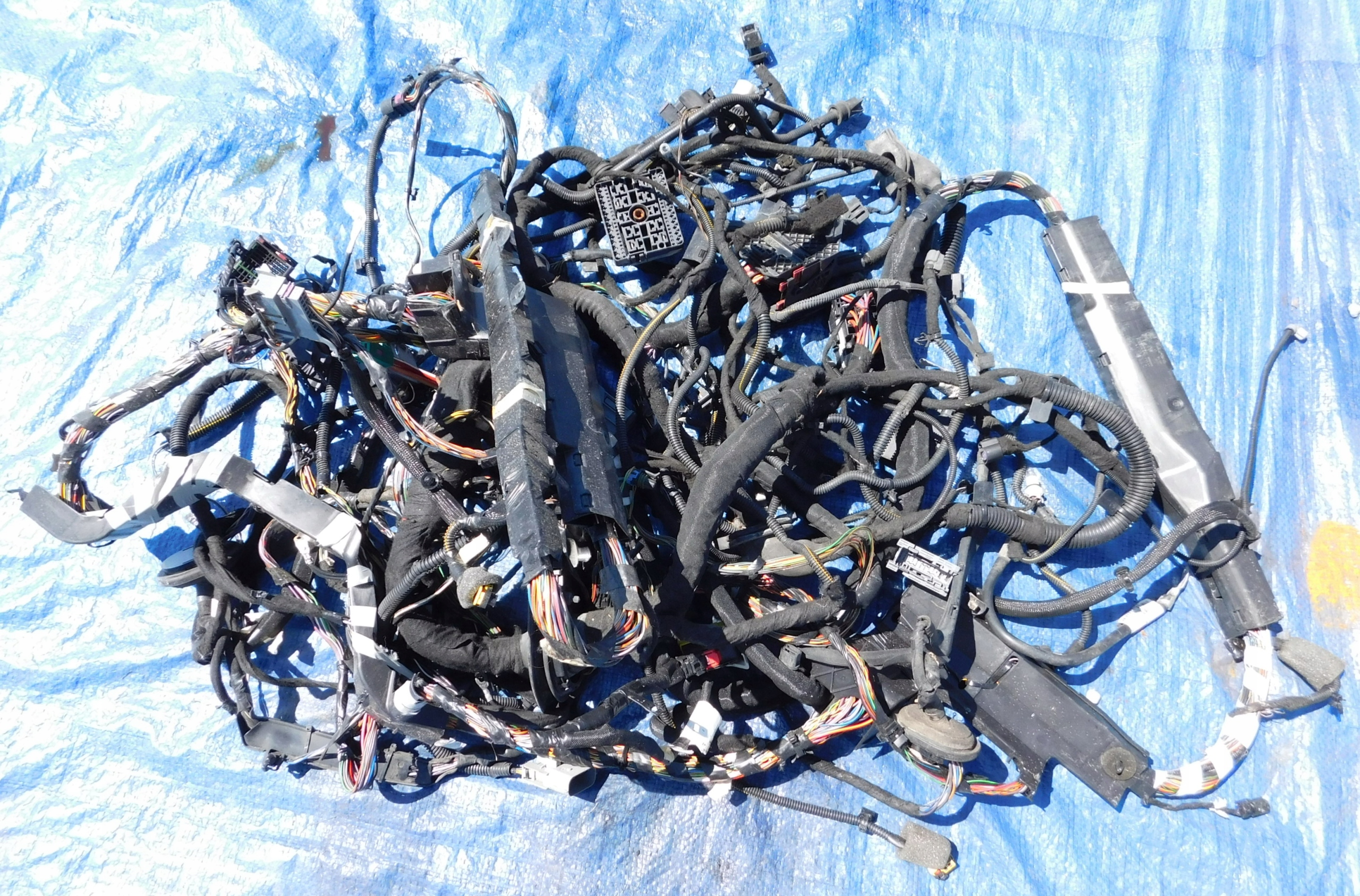 INSIGNIA A 2.0 CDTI УСТАНОВКА АВТОМОБІЛЯ XENON АВТОМАТ