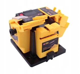 Brousek Na Nože A Vrtáky Sekáčů