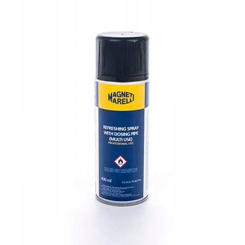 

Magneti Marelli Spray Do Czyszczenia Klimy 400ML