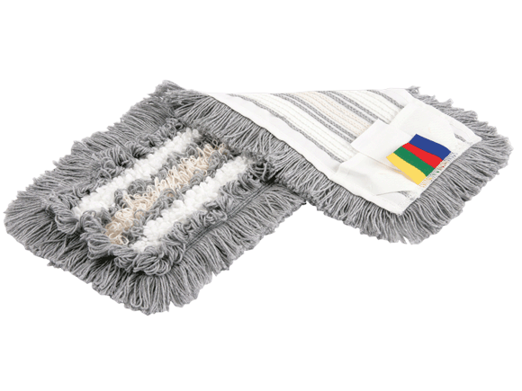Levně Vložka Do Mopu 40 CM S Kapsovým Mikrovláknem Pro Combispeed Pro