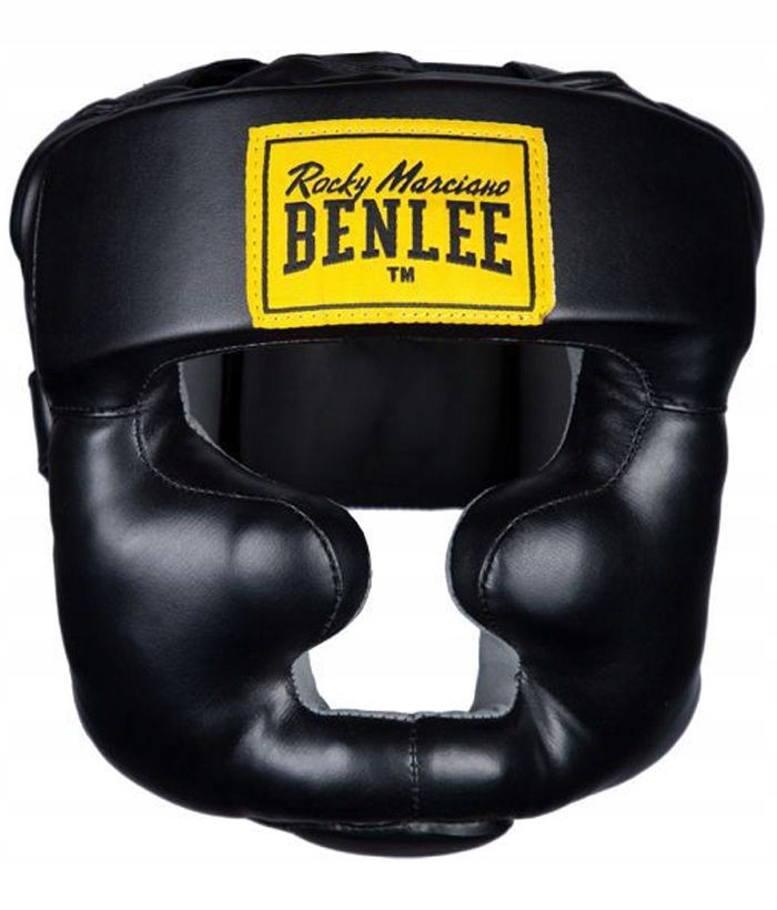 Ben Lee Boxerská helma Rocky Marciano Full Protection L/XL cca 60-70 cm