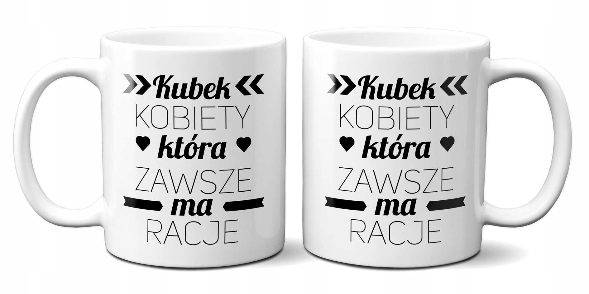 

Kubek Prezent Na Dzień Kobiet - Dużo Wzorów!