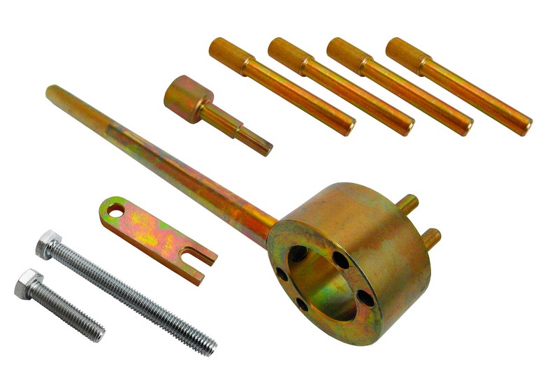 Blokovanie rozvodov Mark-Moto WAR436