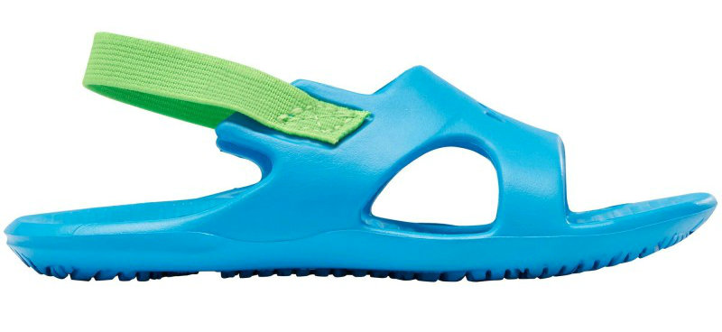 SANDAŁY KLAPKI DLA DZIECI NA BASEN PLAŻĘ 25/26 Marka inna