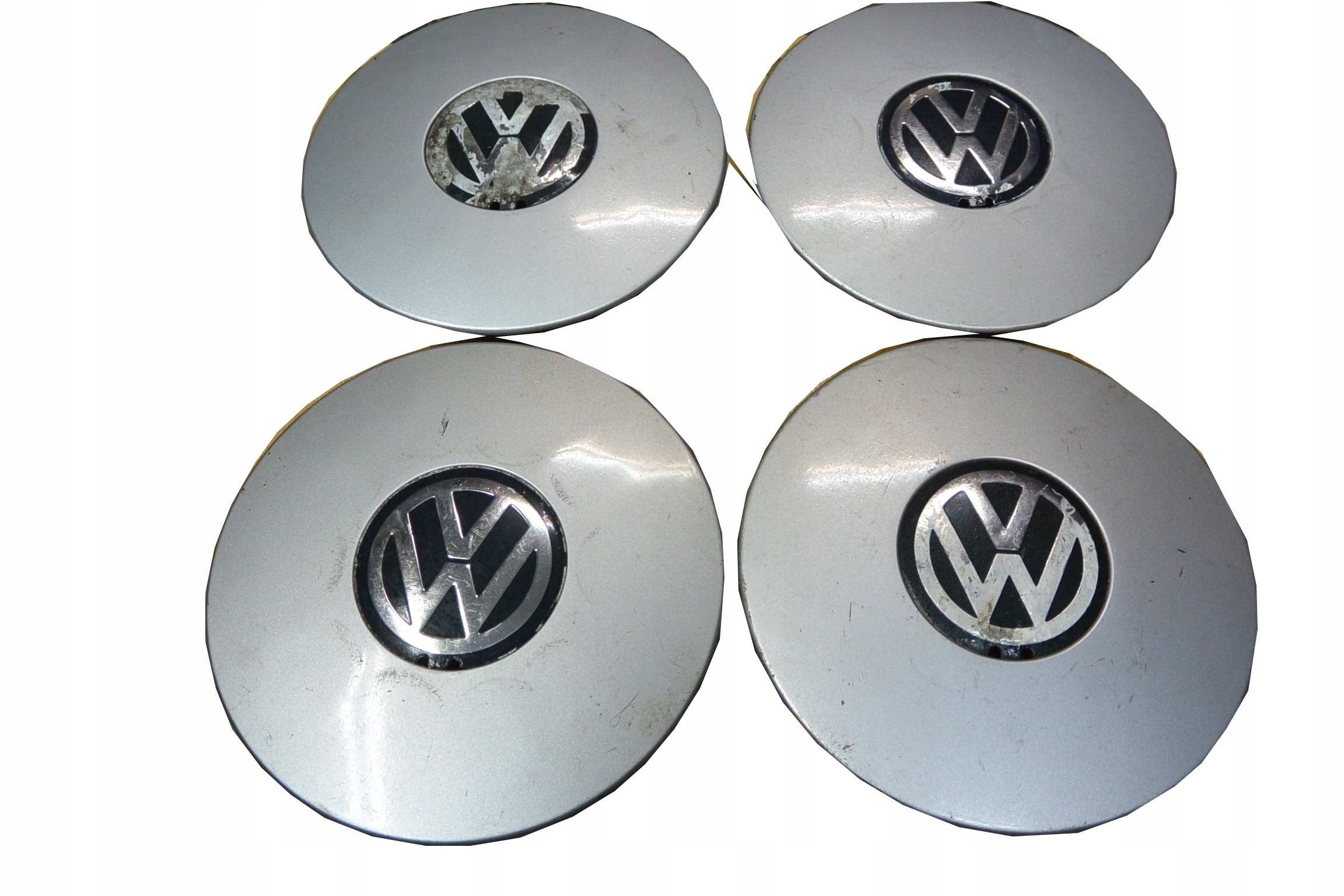 ОРИГІНАЛЬНІ КРИШКИ КРИШКИ VW 6N0 601 149 E 4X100