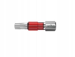 

Bit Udarowy Grot Torx T25 końcówka Wiha