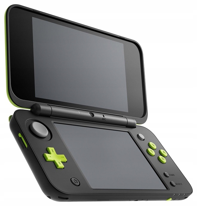 Konsola Nintendo New 2DS XL