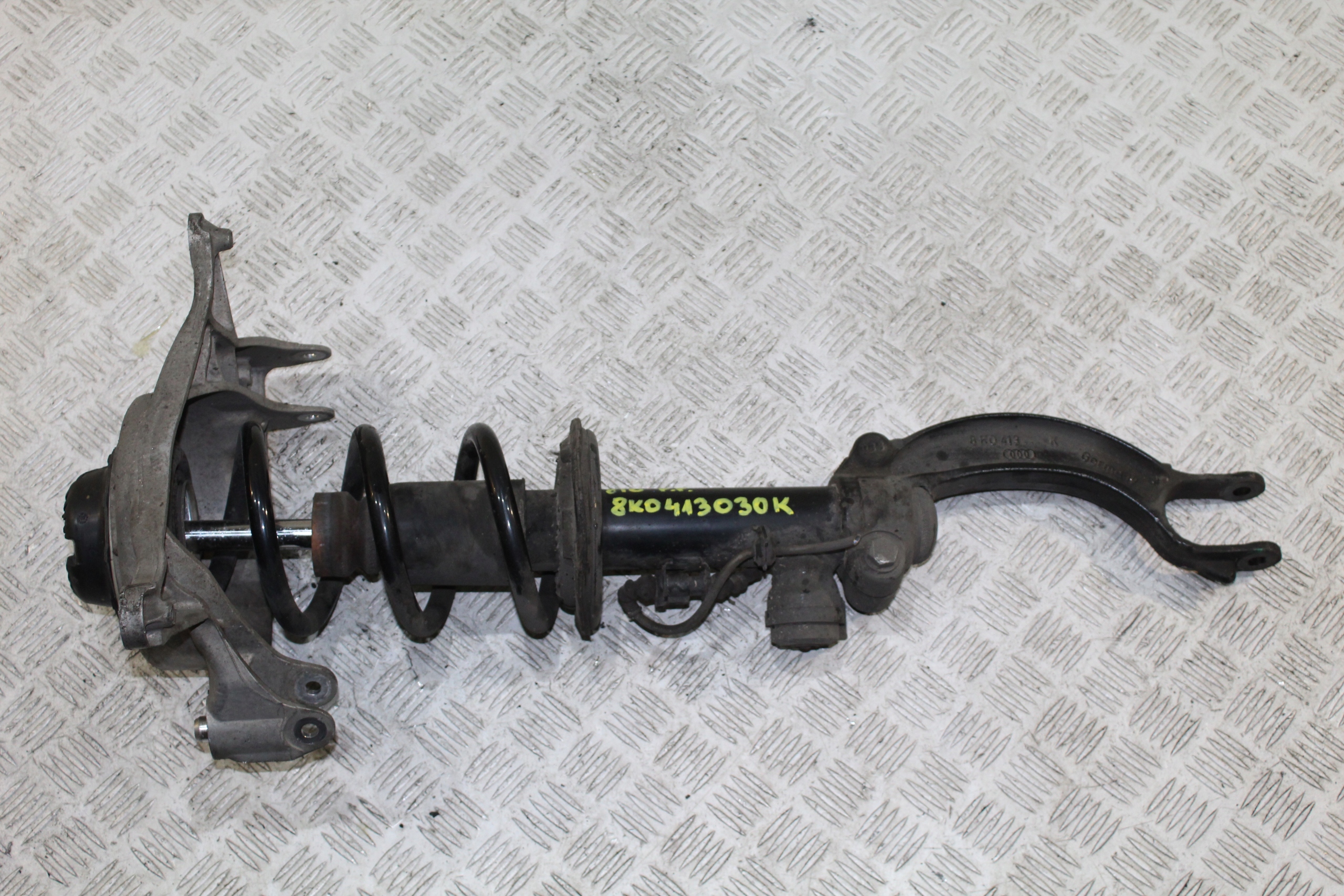 McPherson right front AUDI A5 8T 8T0 8K0413030K