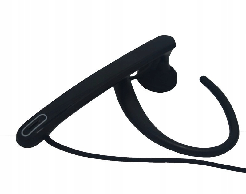 Mikrofon słuchawka +pałąk do BAOFENG UV-5R UV-82 Kod producenta pałąk