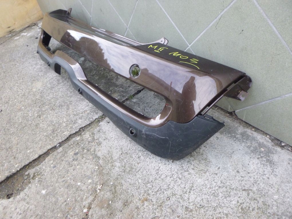 MINI COOPER S R56 R57 R58 LIFT bumper rear