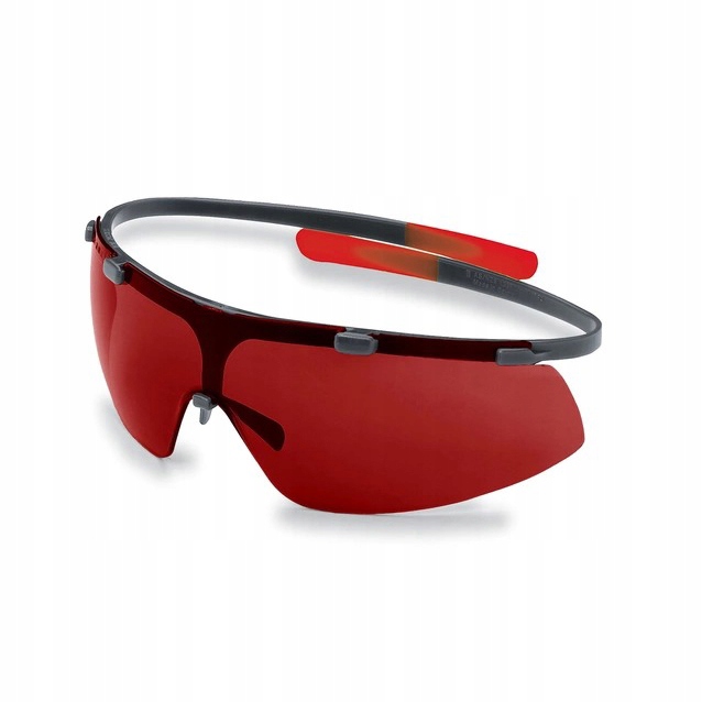 3 w 1 Okulary laserowe Leica GLB30 do dalmierzy
