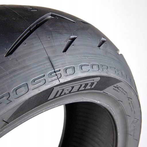 190/55ZR17 PIRELLI DIABLO ROSSO CORSA II 2 75W EAN (GTIN) 8019227290745