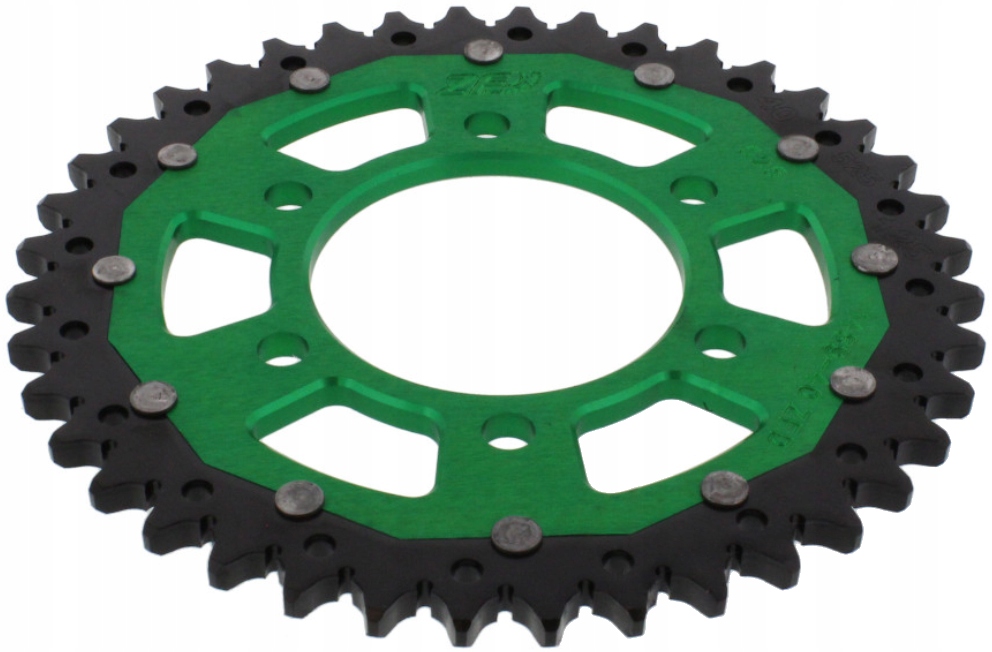 ZFD-1489 - Задняя звездочка 525 ZFD 39-44 Kawasaki ZX-10RR 1000