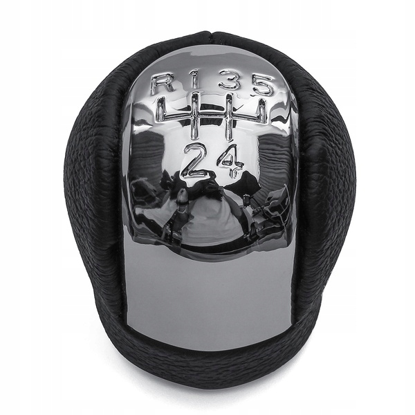 GAŁKA ZMIANY BIEGÓW + MIESZEK OPEL VECTRA C SIGNUM Producent części ME Premium