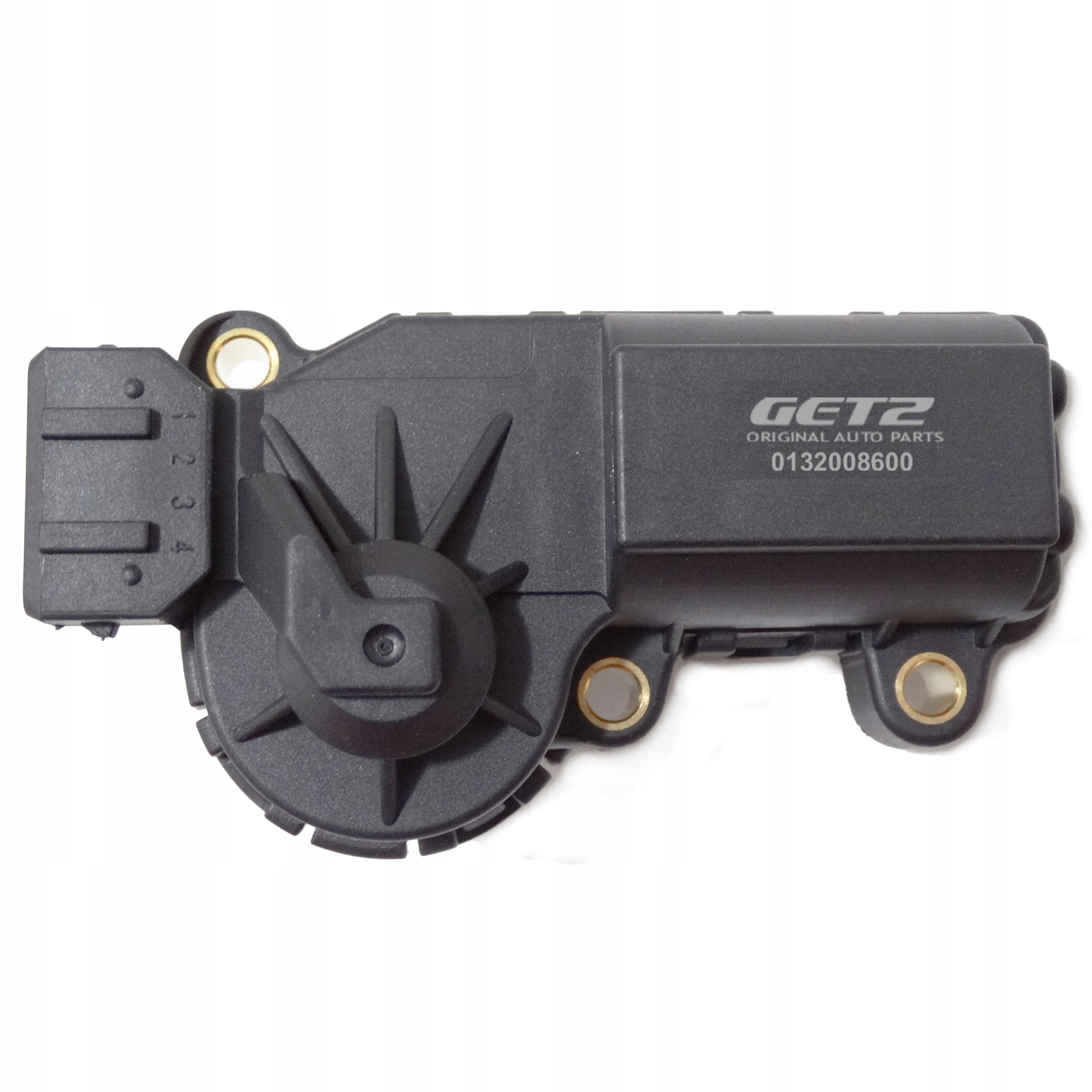 

Silnik Krokowy Opel Corsa B 1.0 12V 1.2 16V 96-00
