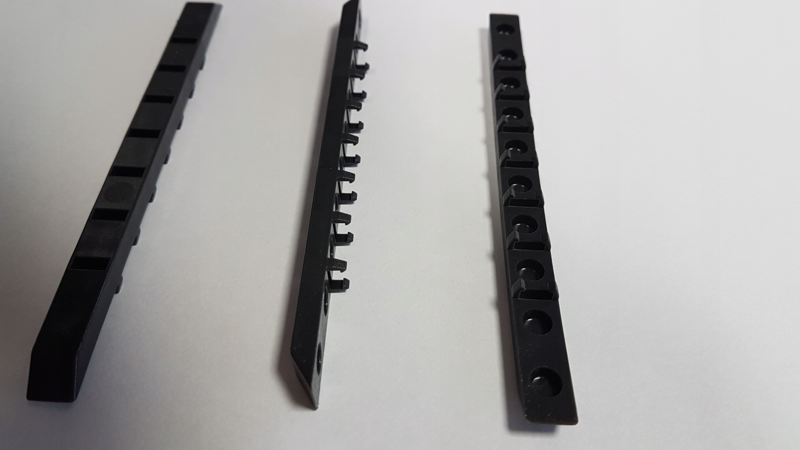 NICE SPIDO drabinka krańcówki łańcucha Marka Nice