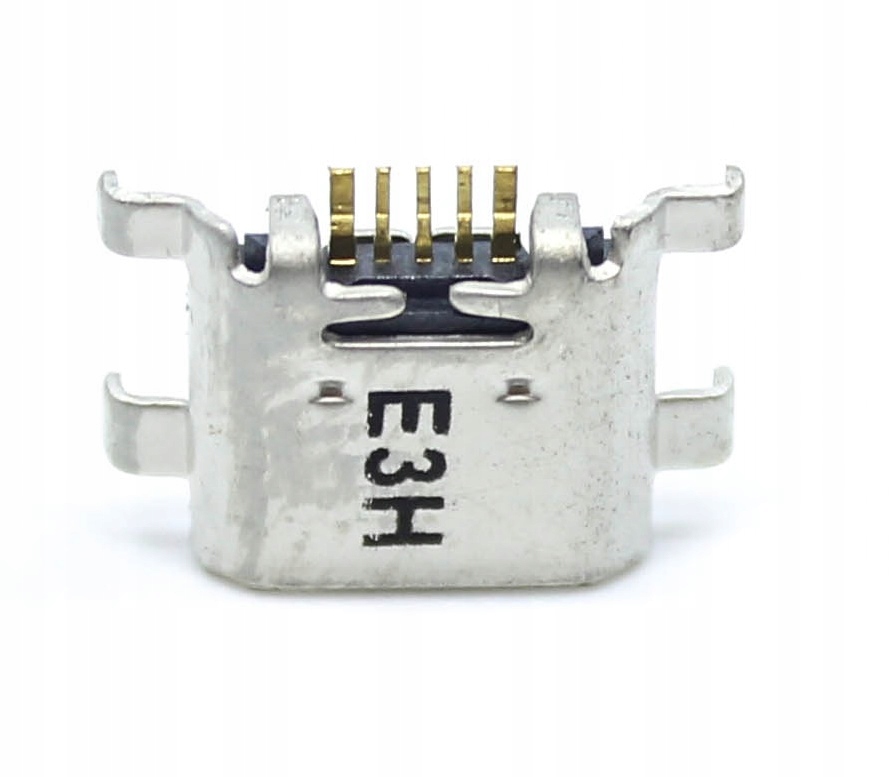 

Huawei Y5 Y6 Y7 2018 Złącze Gniazdo Ładowania Usb