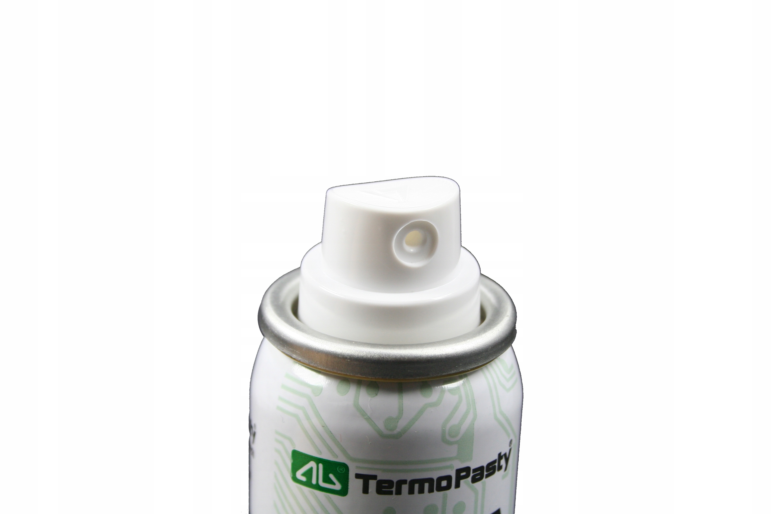 KONTAKT IPA PLUS SPRAY Z RURKĄ 60ml Marka AG TermoPasty