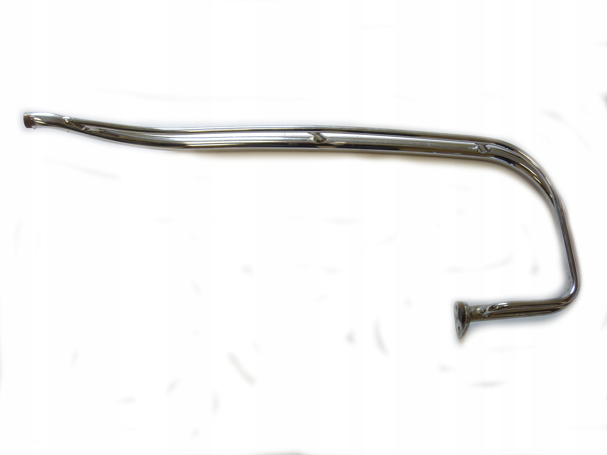 HARLEY DAVIDSON ROAD KING GLIDE БАГАЖНА СТІЙКА ПРАВА