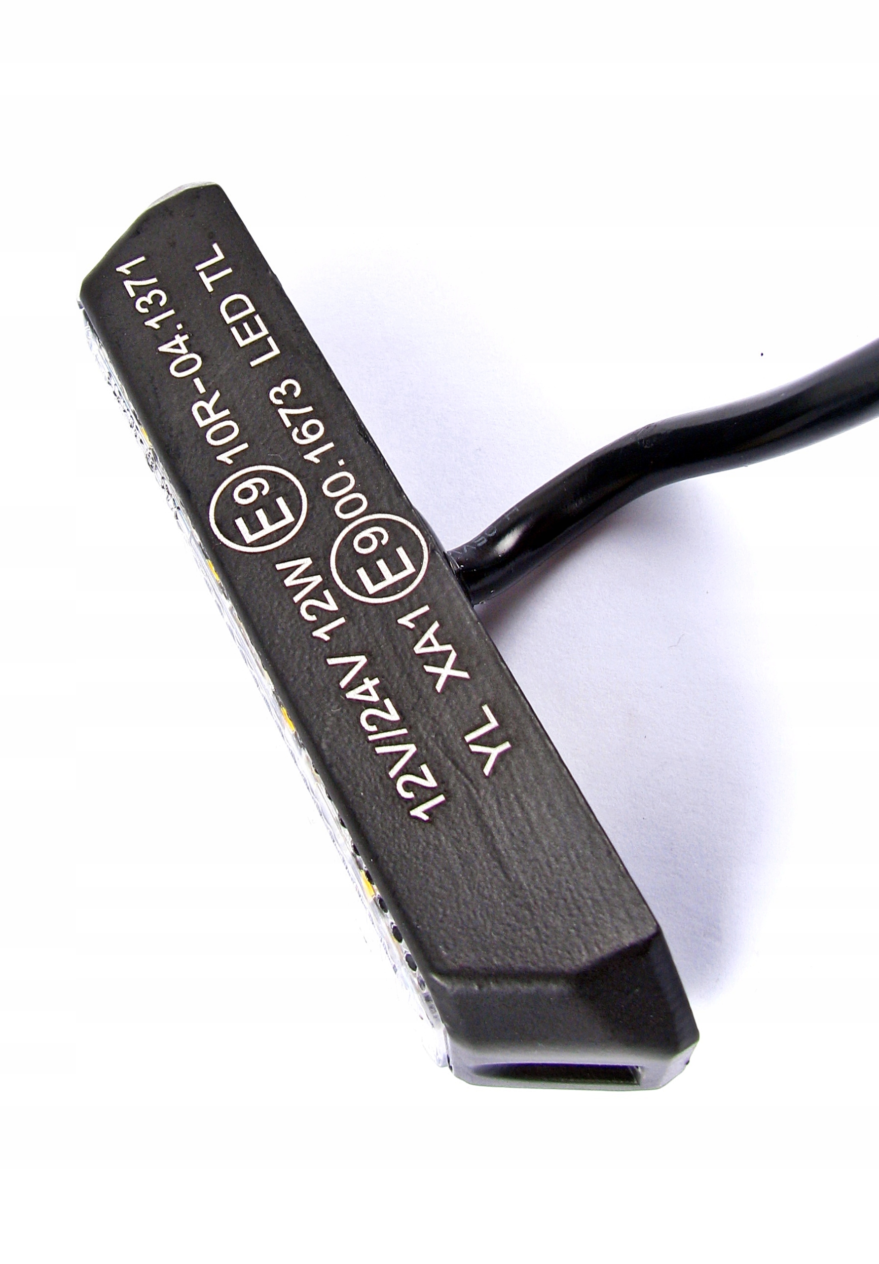 LAMPA 4 LED OSTRZEGAWCZA x4 STROBOSKOP POMOC LAWET Parts manufacturer Other