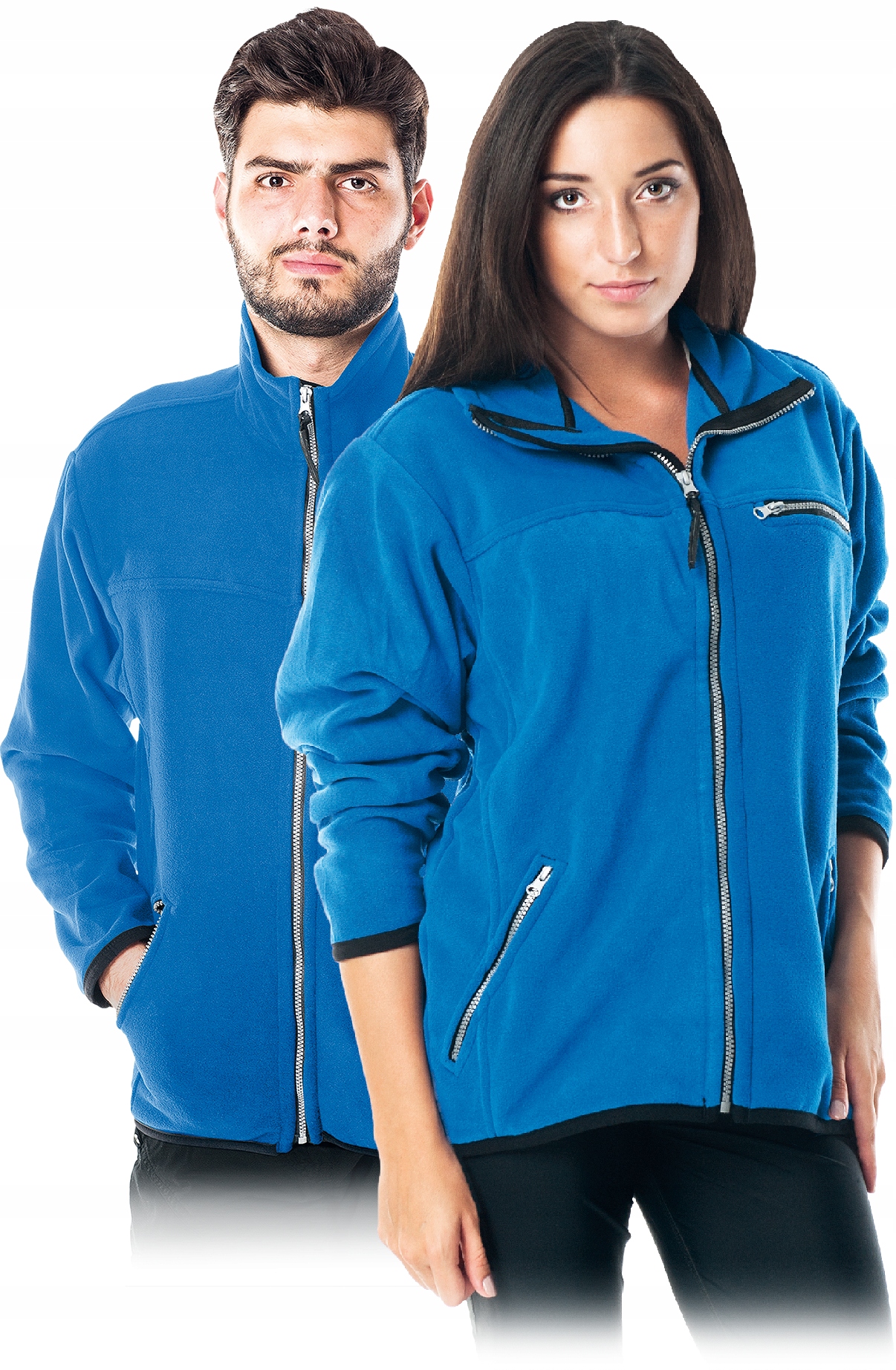 

Bluza polarowa Polar-honey
