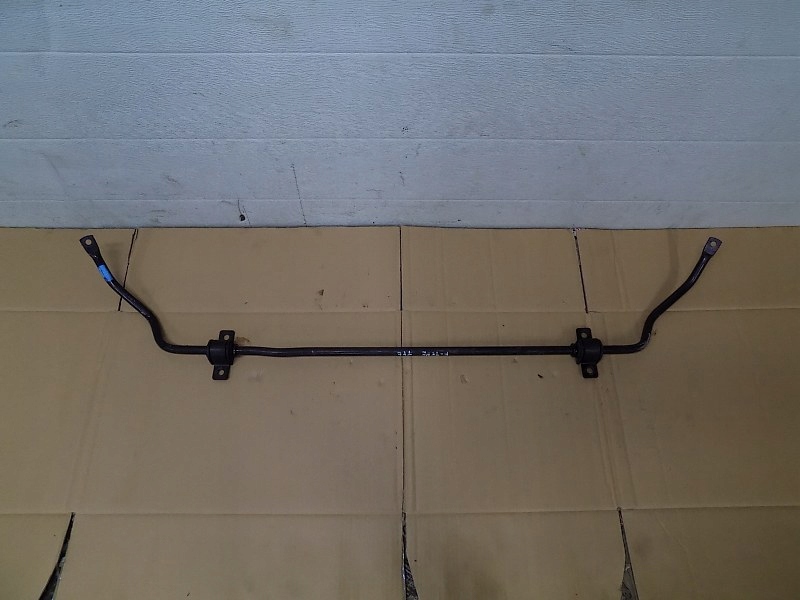 Jaguar F-TYPE FTYPE DRAZEK СТАБІЛІЗАТОР ЗАД. ЗАДНІЙ