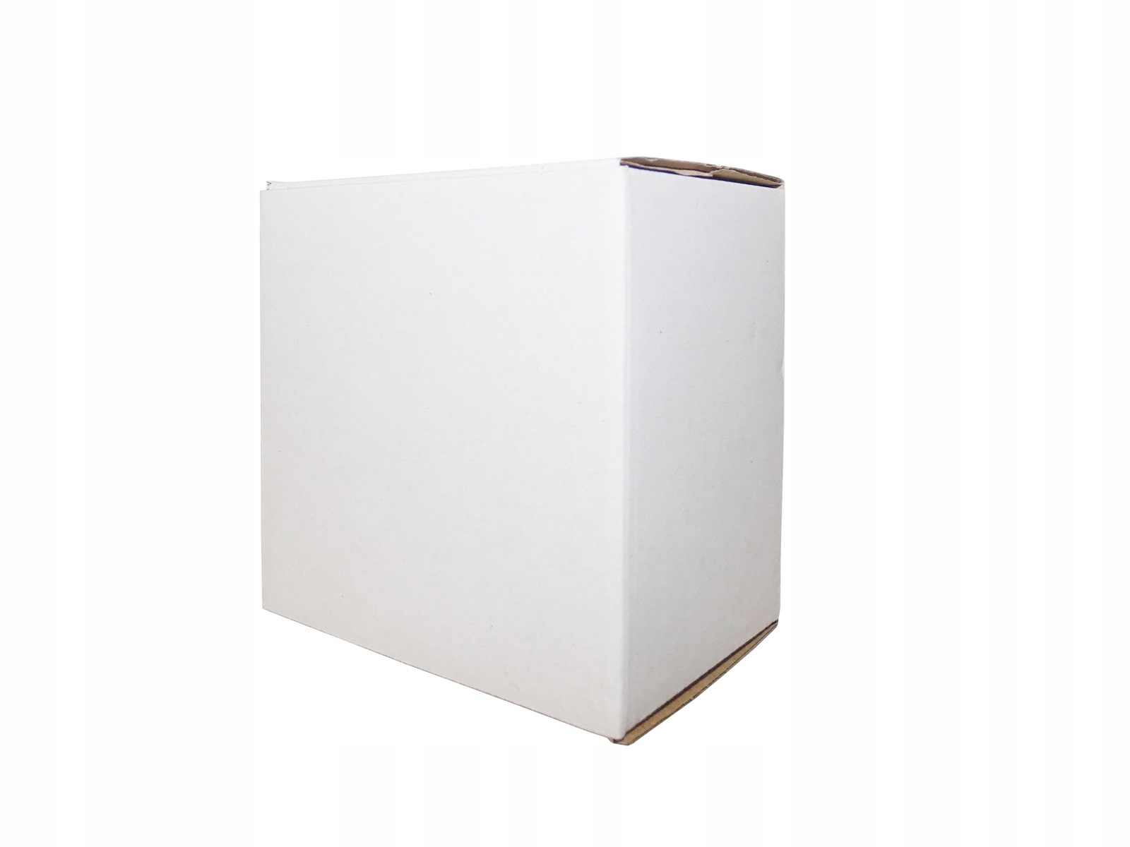 

Pudełko Karton Białe 100x70x100 10x7x10 E 600szt.