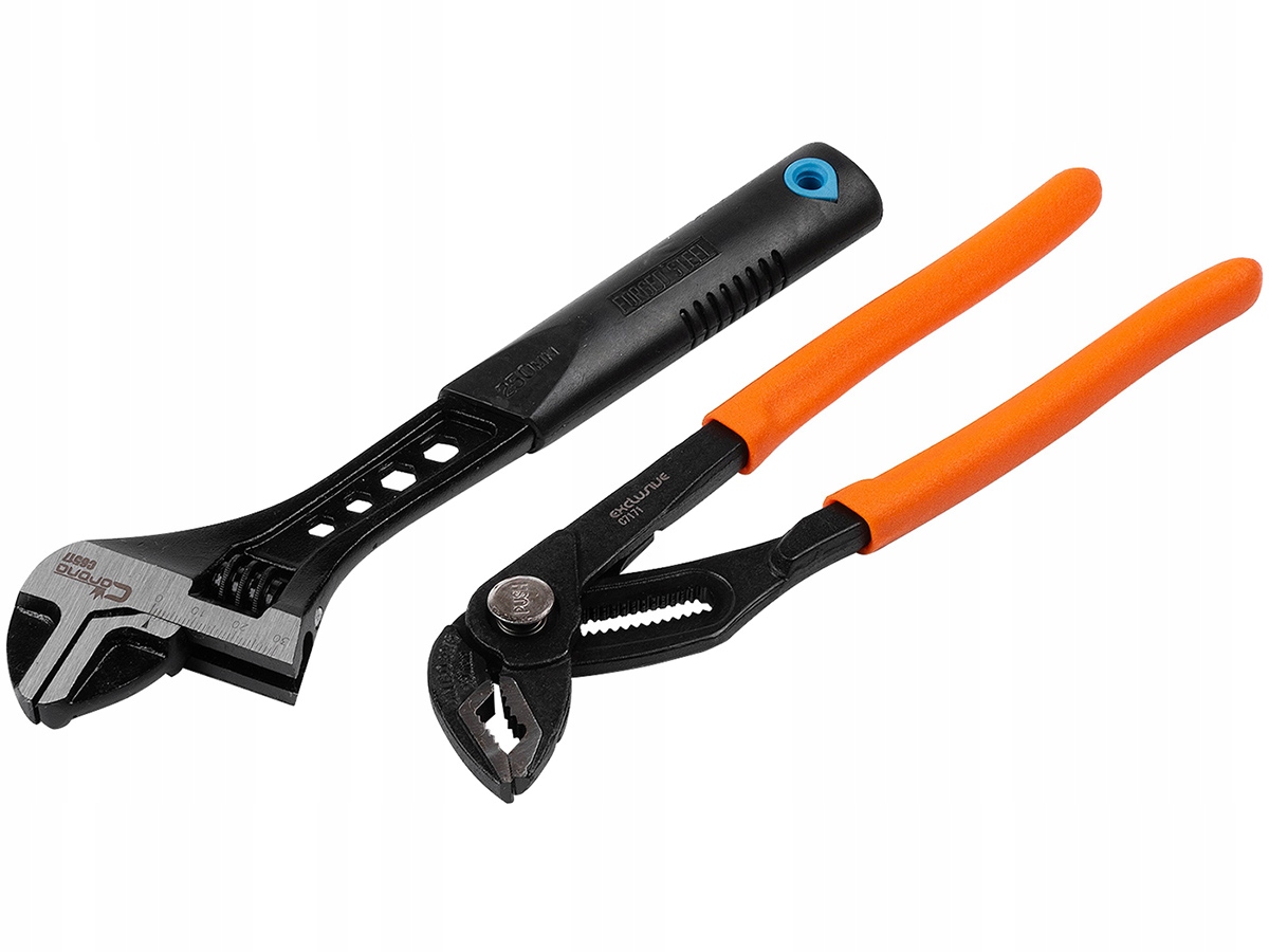 SZCZYPCE DO RUR KLUCZ SZWED WKLAD CORONA C1197 Brand Richmann