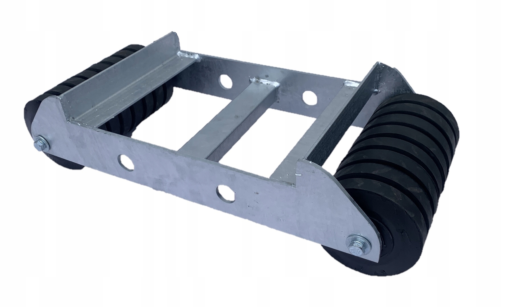 Rolki Transportowe Wozek Rolka Pod Urwane Kolo Weight with packaging 20 kg