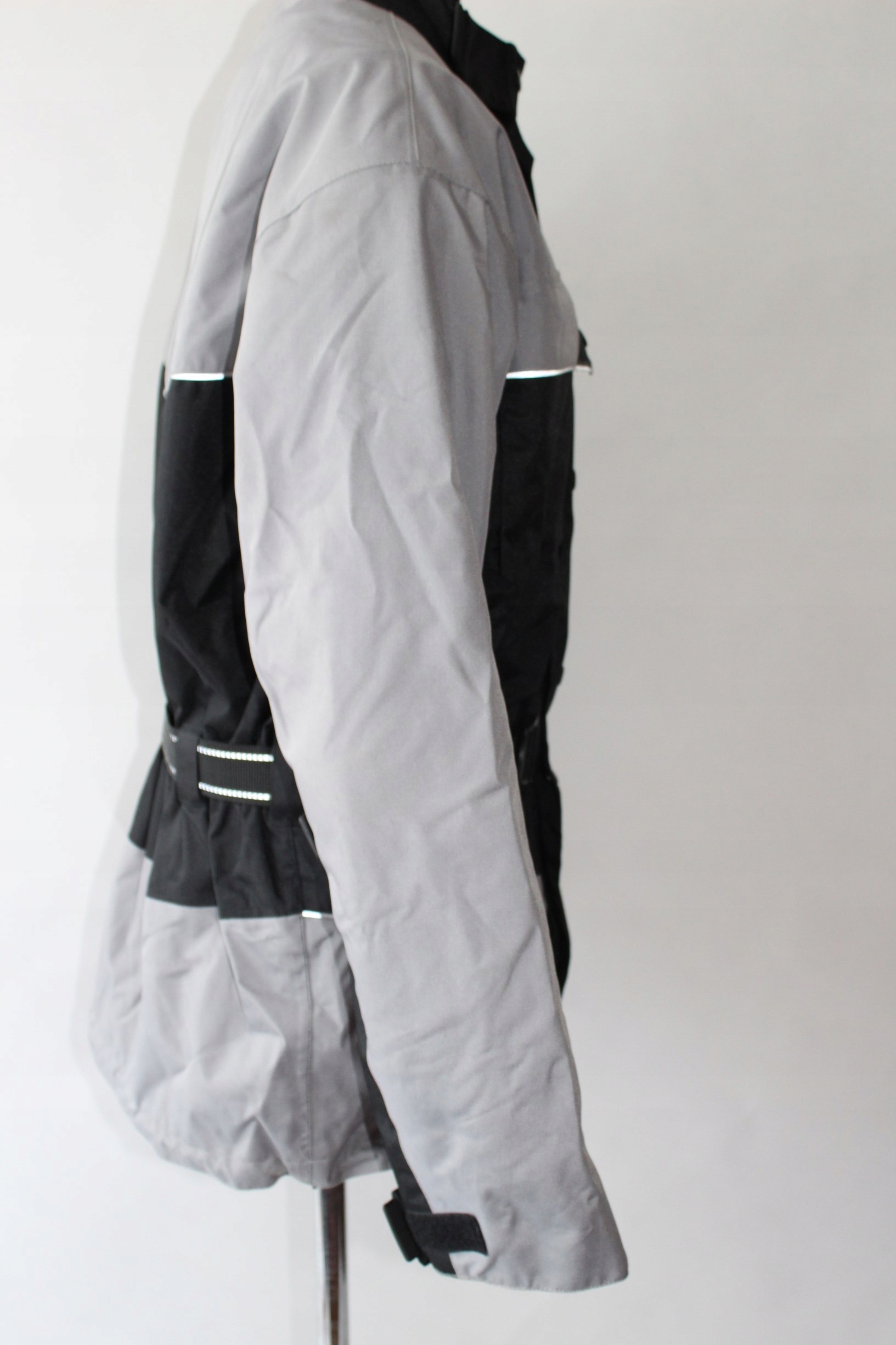 KURTKA MOTOCYKLOWA 298 ZED rozm. M Rozmiar M