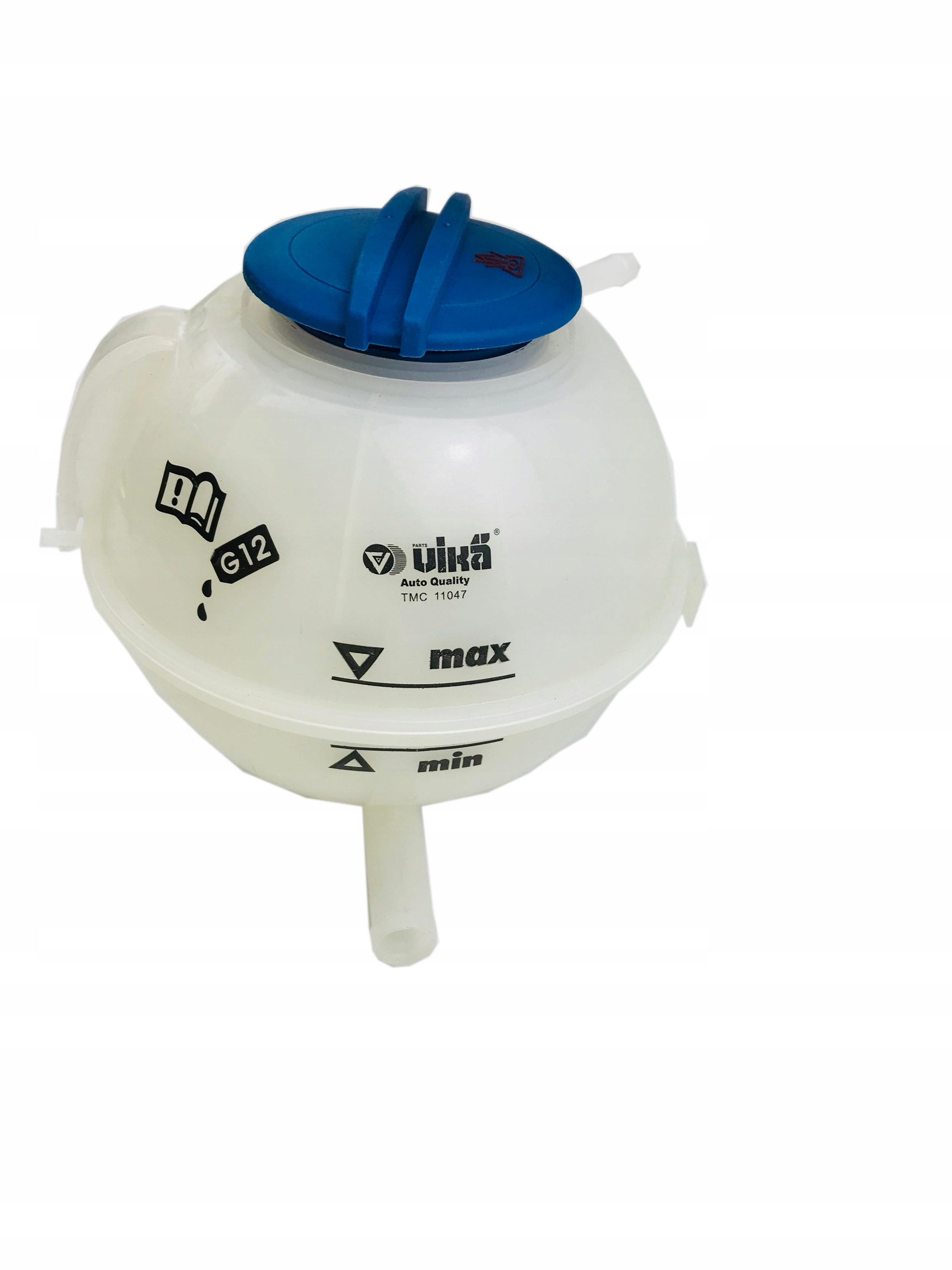 

Zbiorniczek Wyrównawczy Korek Skoda Fabia I 1