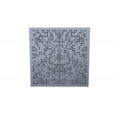 Panel akustyczny Panele Binarny Dyfuzor 50x50