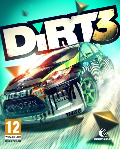 Dirt 3 Complete Edition Cyfrowy Klucz Steam