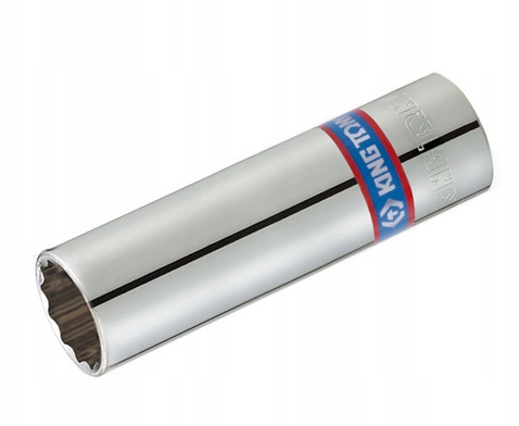 NASADKA DO ŚWIEC 1/2 14mm 12 KT KING TONY GUMA 70mm 463014RC