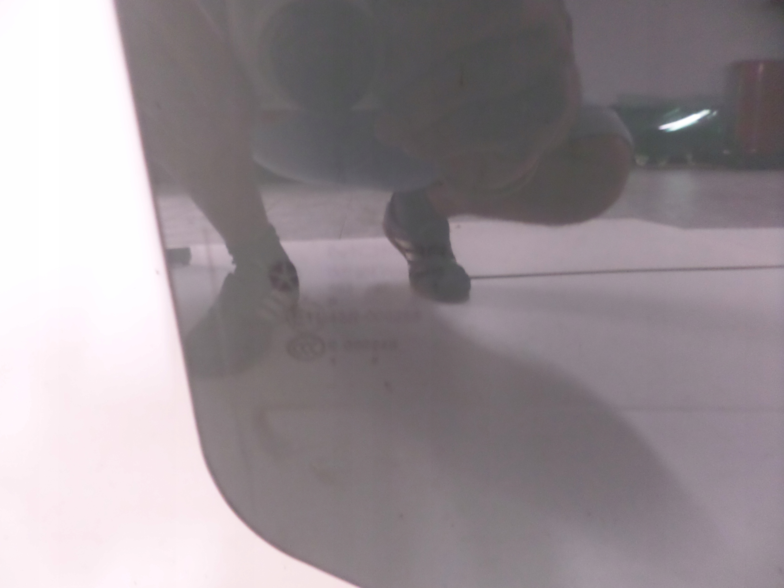 43R-000265 - Заднее правое стекло JEEP GRAND CHEROKEE WK2 11-18